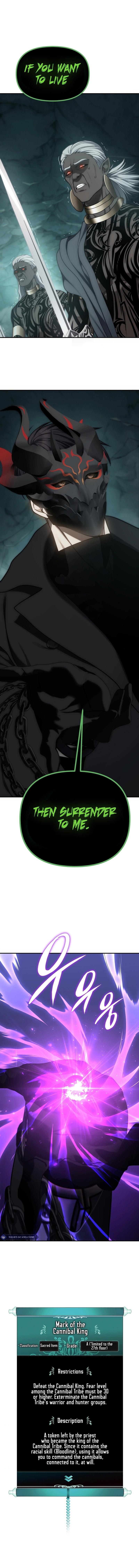 Second Life Ranker Chap 174 - Next Chap 175