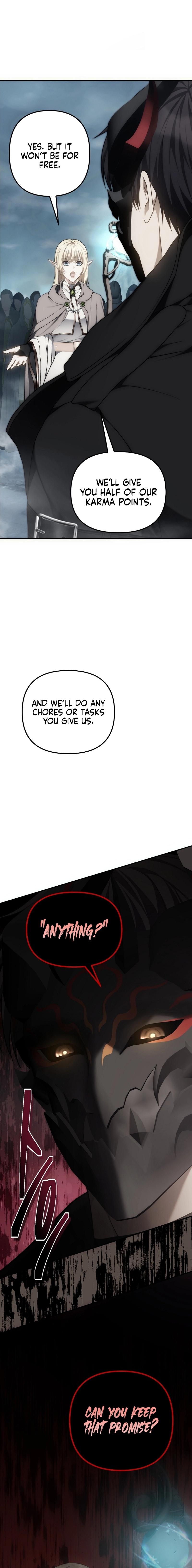 Second Life Ranker Chap 174 - Next Chap 175