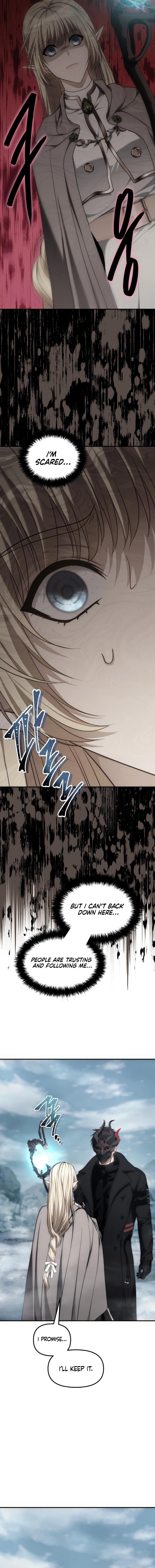 Second Life Ranker Chap 174 - Next Chap 175