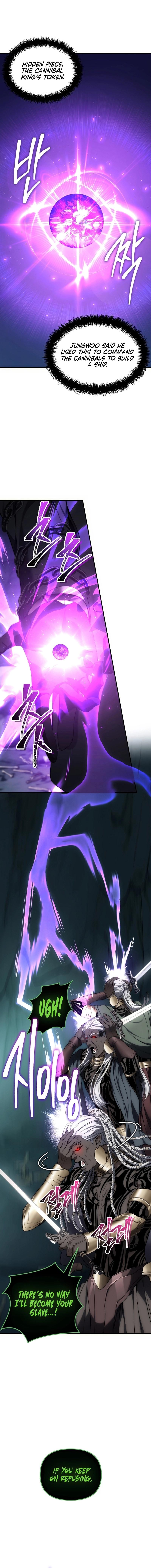 Second Life Ranker Chap 174 - Next Chap 175