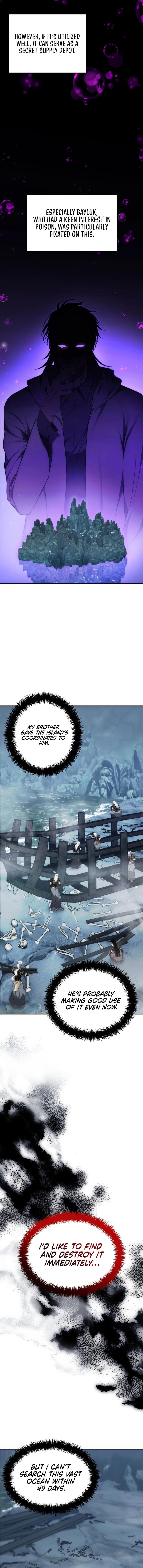 Second Life Ranker Chap 174 - Next Chap 175