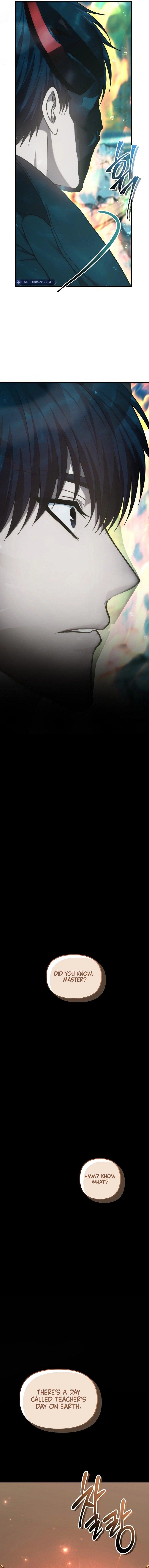 Second Life Ranker Chap 175 - Next Chap 176