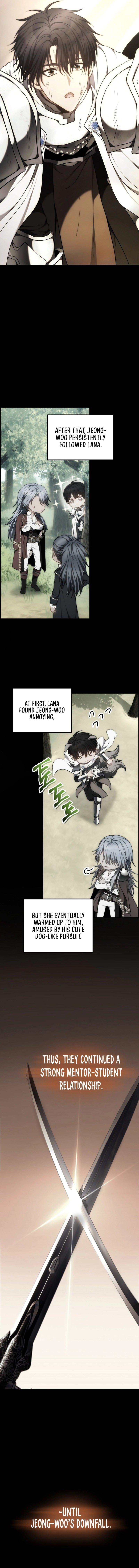 Second Life Ranker Chap 175 - Next Chap 176