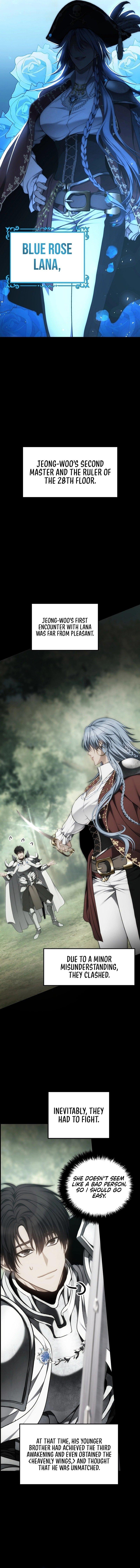 Second Life Ranker Chap 175 - Next Chap 176