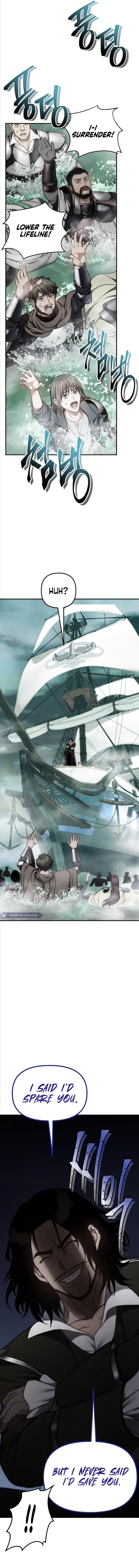 Second Life Ranker Chap 176 - Next Chap 177