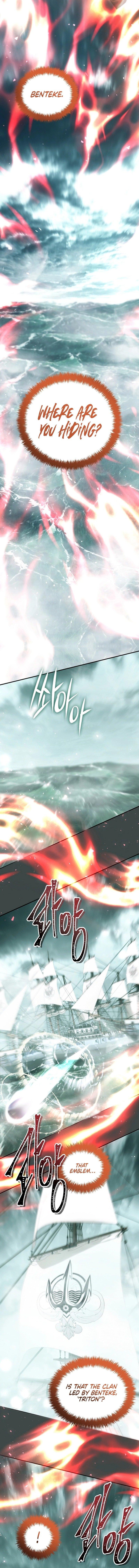 Second Life Ranker Chap 176 - Next Chap 177