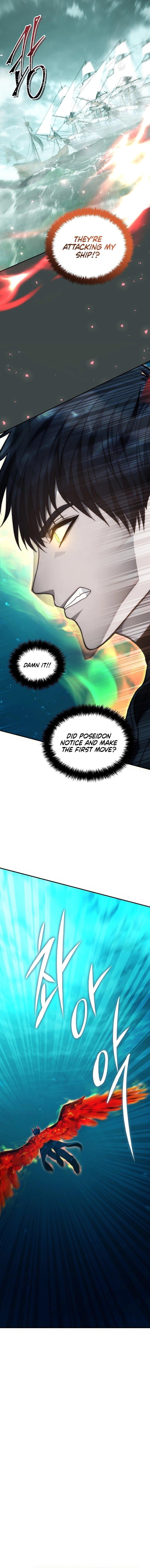 Second Life Ranker Chap 176 - Next Chap 177