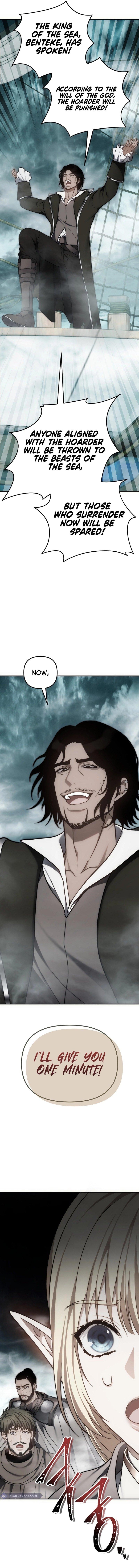 Second Life Ranker Chap 176 - Next Chap 177