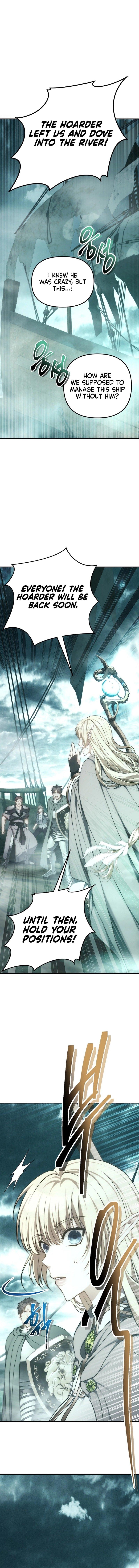 Second Life Ranker Chap 176 - Next Chap 177