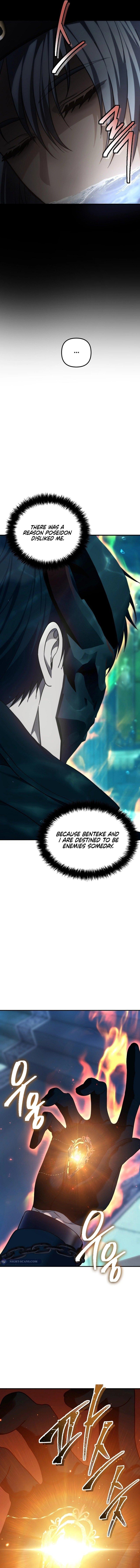 Second Life Ranker Chap 176 - Next Chap 177