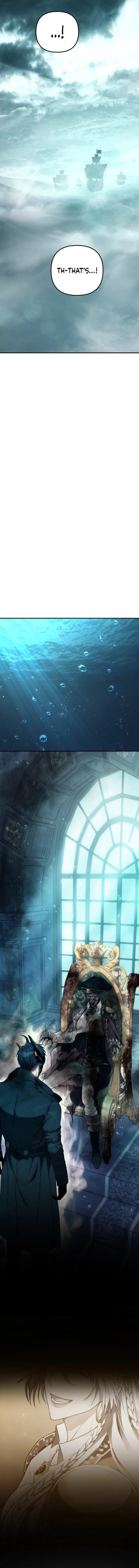 Second Life Ranker Chap 176 - Next Chap 177