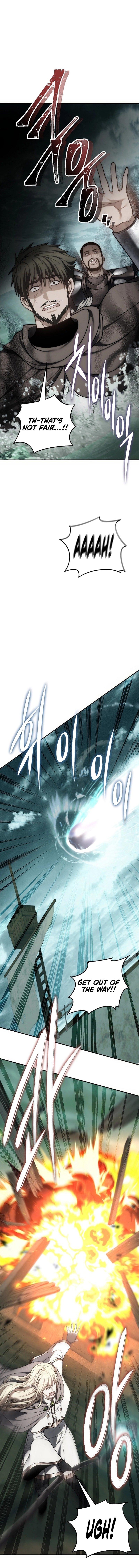 Second Life Ranker Chap 176 - Next Chap 177