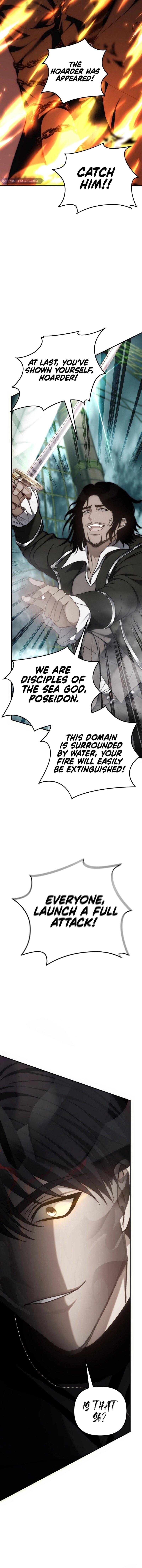 Second Life Ranker Chap 176 - Next Chap 177