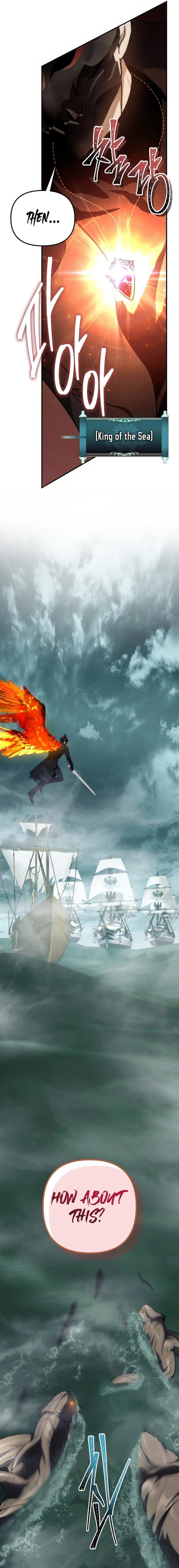 Second Life Ranker Chap 176 - Next Chap 177