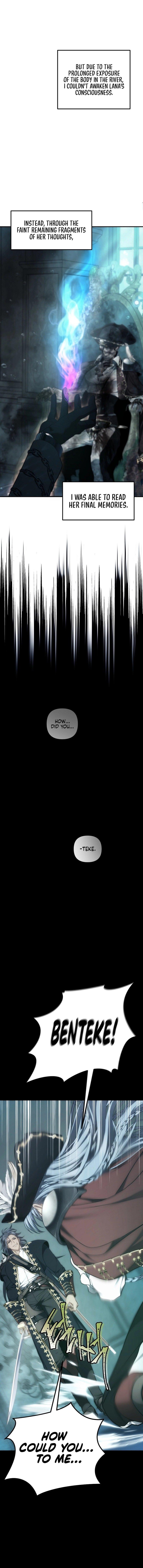 Second Life Ranker Chap 176 - Next Chap 177