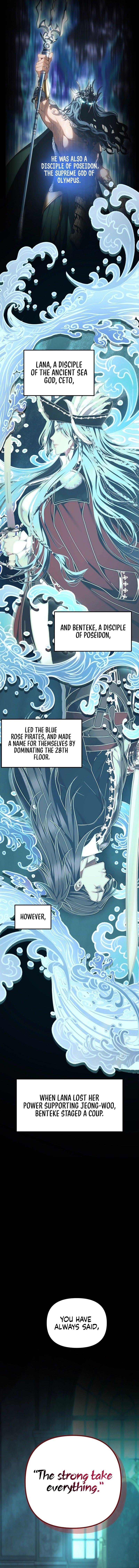 Second Life Ranker Chap 176 - Next Chap 177