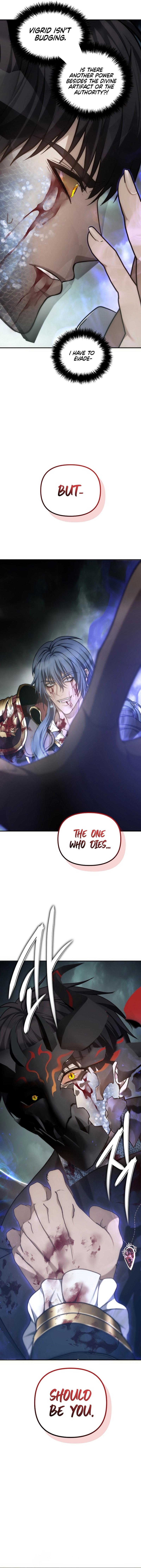 Second Life Ranker Chap 178 - Next Chap 179