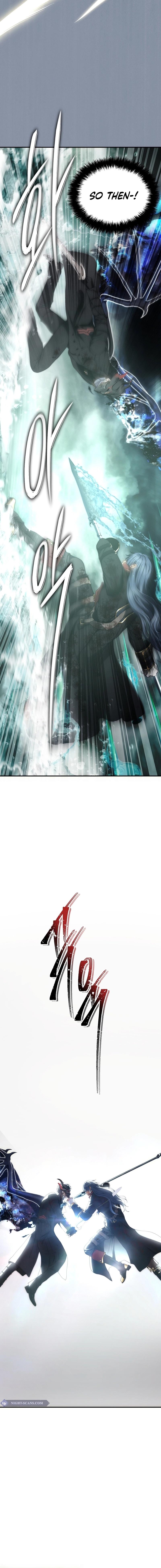 Second Life Ranker Chap 178 - Next Chap 179