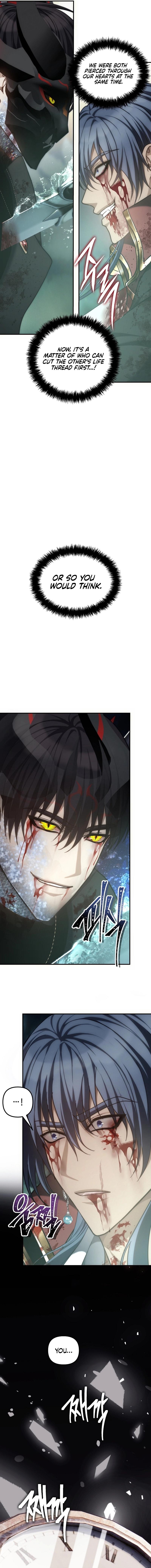 Second Life Ranker Chap 178 - Next Chap 179