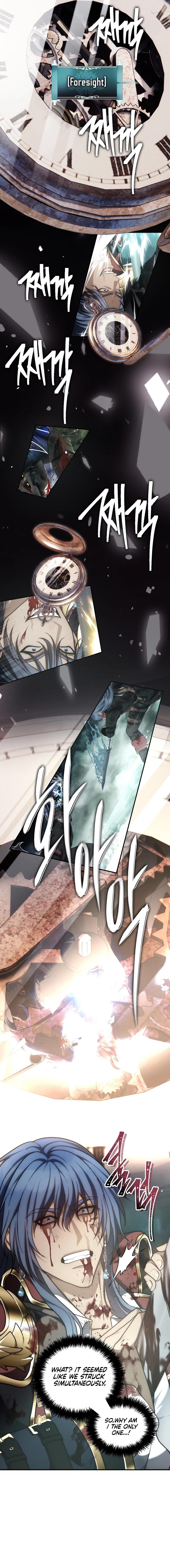 Second Life Ranker Chap 178 - Next Chap 179