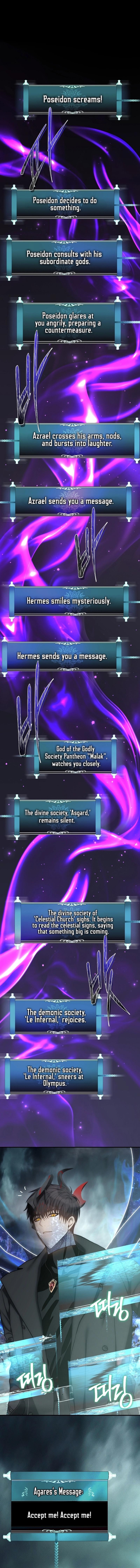 Second Life Ranker Chap 178 - Next Chap 179