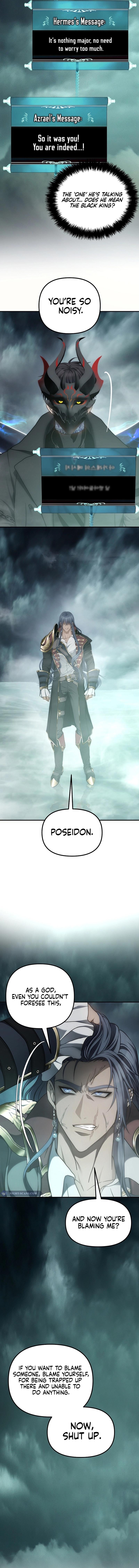 Second Life Ranker Chap 178 - Next Chap 179