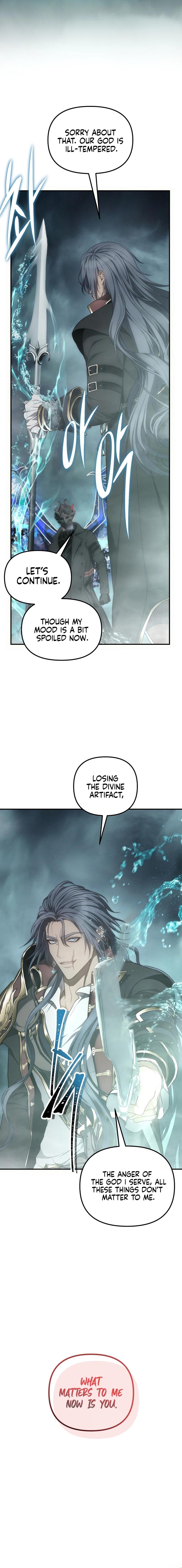 Second Life Ranker Chap 178 - Next Chap 179