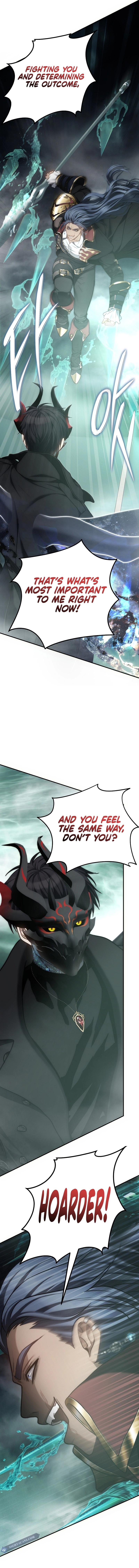 Second Life Ranker Chap 178 - Next Chap 179