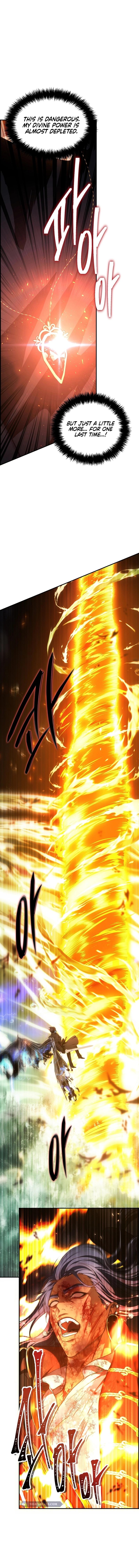 Second Life Ranker Chap 178 - Next Chap 179