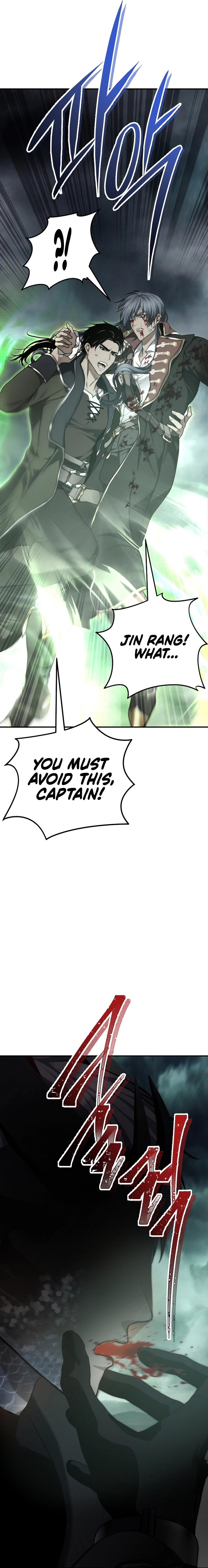 Second Life Ranker Chap 178 - Next Chap 179