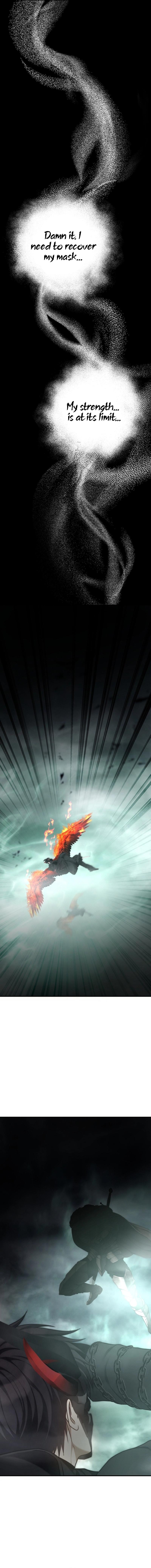 Second Life Ranker Chap 178 - Next Chap 179