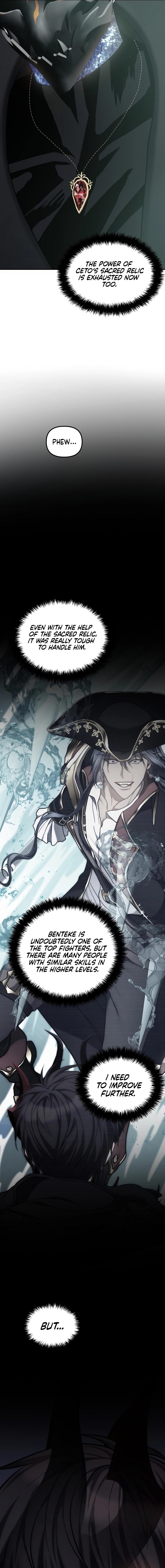 Second Life Ranker Chap 178 - Next Chap 179