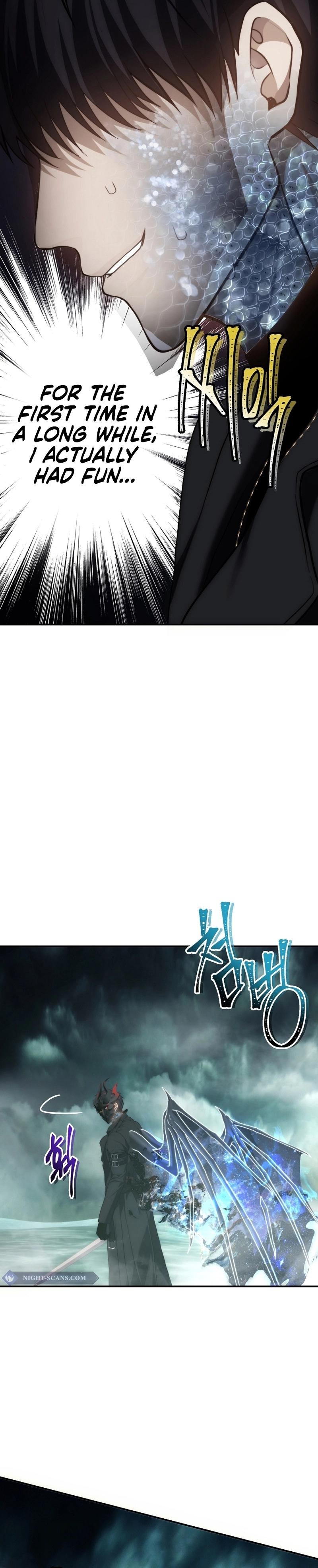 Second Life Ranker Chap 178 - Next Chap 179