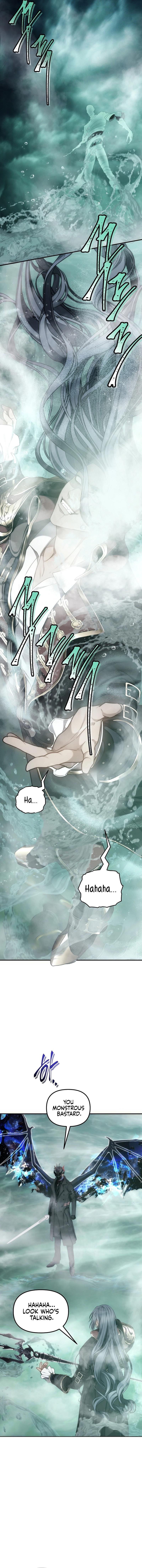 Second Life Ranker Chap 178 - Next Chap 179