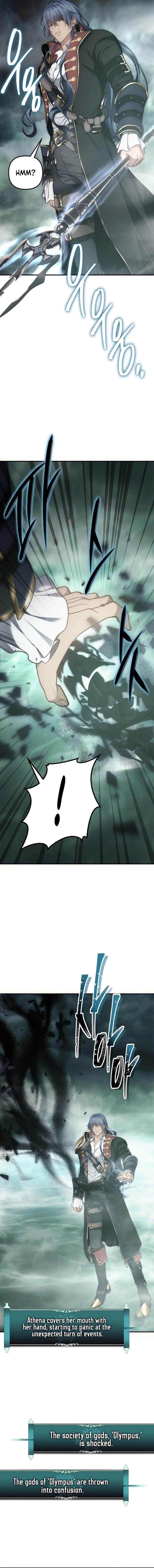 Second Life Ranker Chap 178 - Next Chap 179