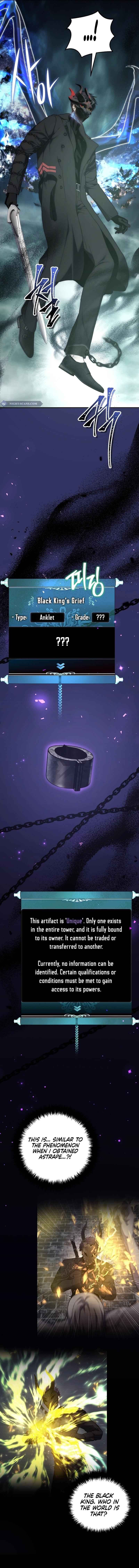 Second Life Ranker Chap 178 - Next Chap 179