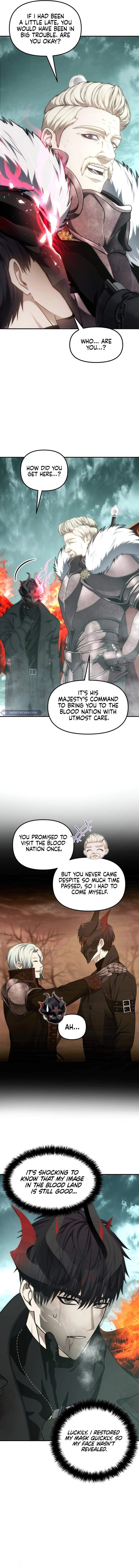 Second Life Ranker Chap 179 - Next Chap 180