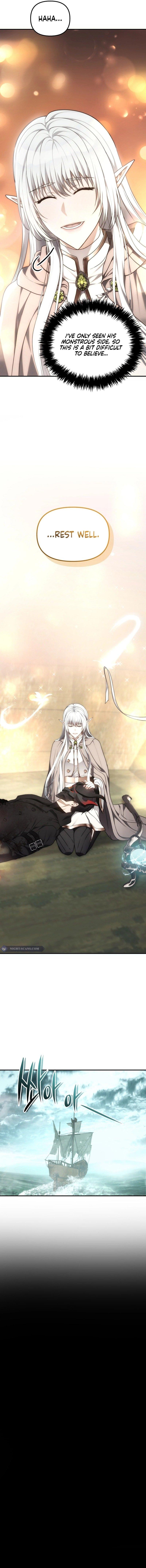 Second Life Ranker Chap 179 - Next Chap 180