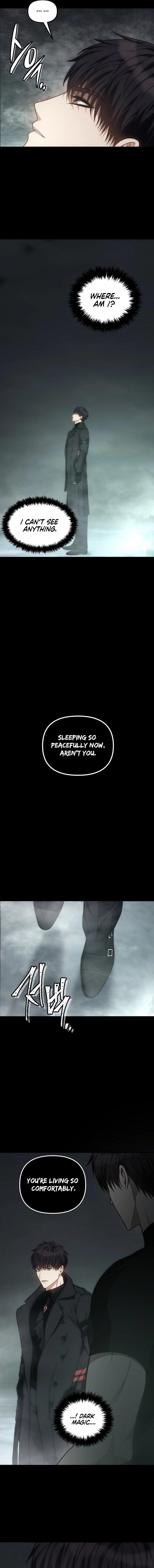 Second Life Ranker Chap 179 - Next Chap 180