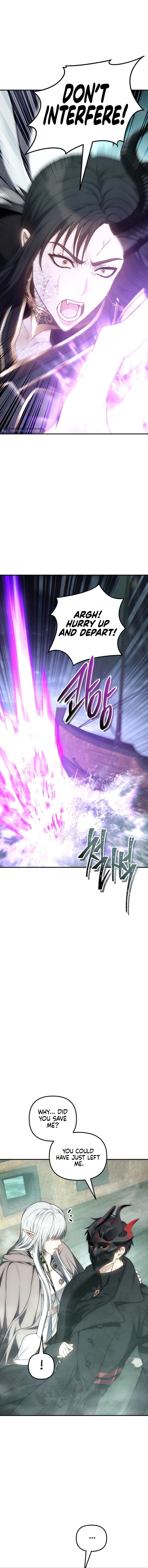 Second Life Ranker Chap 179 - Next Chap 180