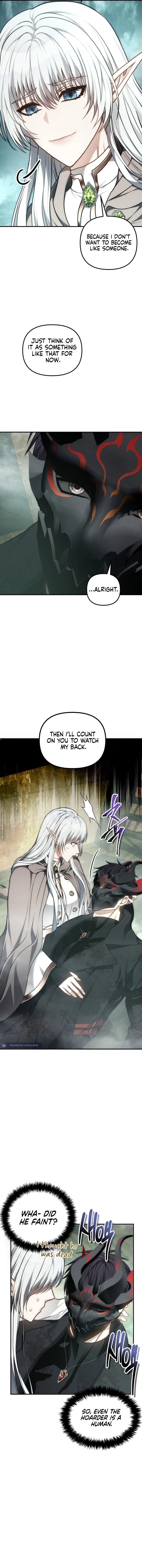 Second Life Ranker Chap 179 - Next Chap 180