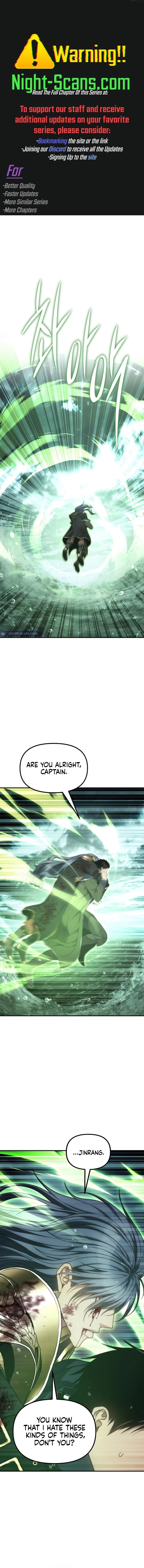 Second Life Ranker Chap 179 - Next Chap 180