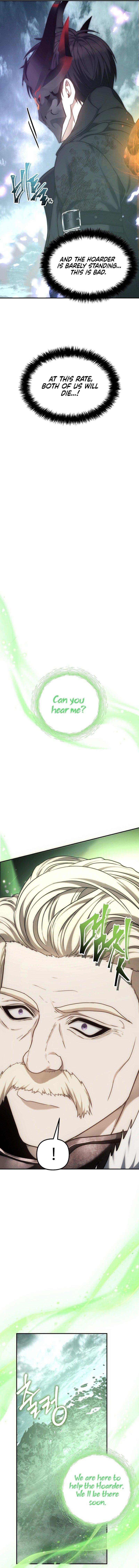 Second Life Ranker Chap 179 - Next Chap 180