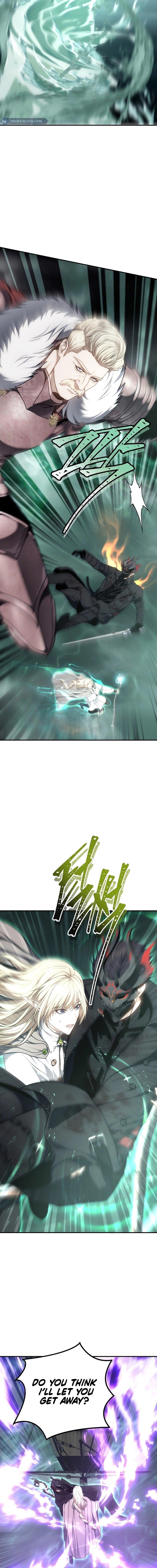 Second Life Ranker Chap 179 - Next Chap 180