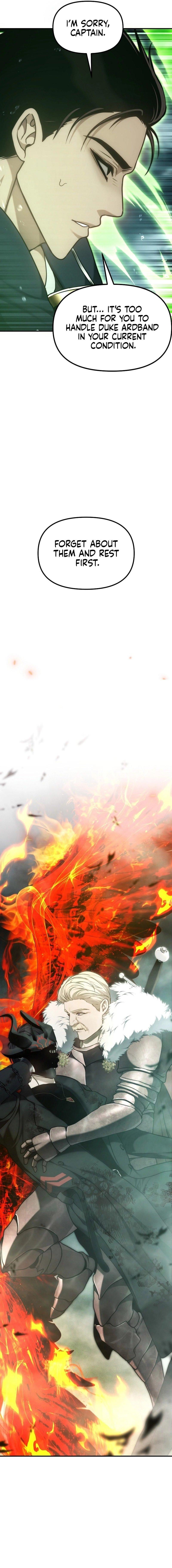 Second Life Ranker Chap 179 - Next Chap 180