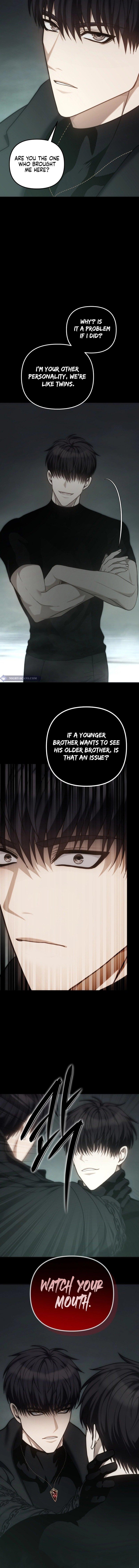 Second Life Ranker Chap 179 - Next Chap 180