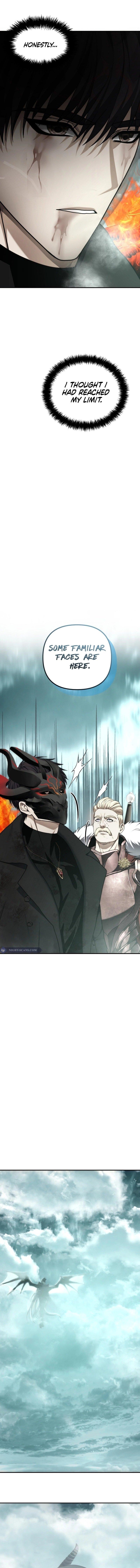 Second Life Ranker Chap 179 - Next Chap 180