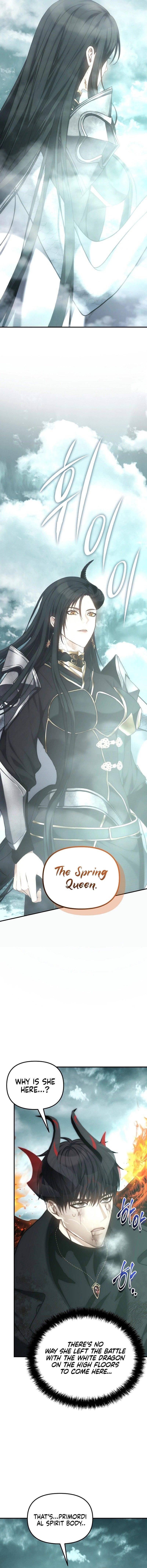 Second Life Ranker Chap 179 - Next Chap 180