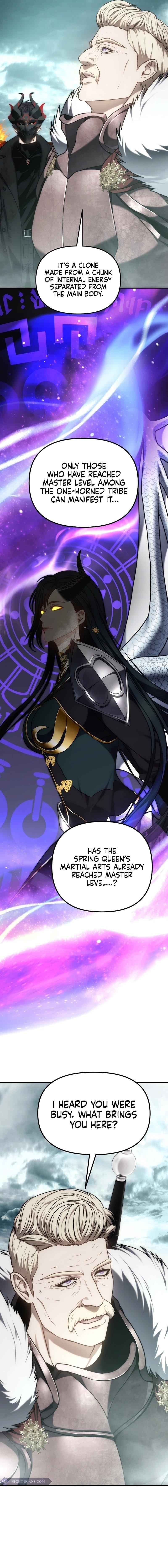 Second Life Ranker Chap 179 - Next Chap 180