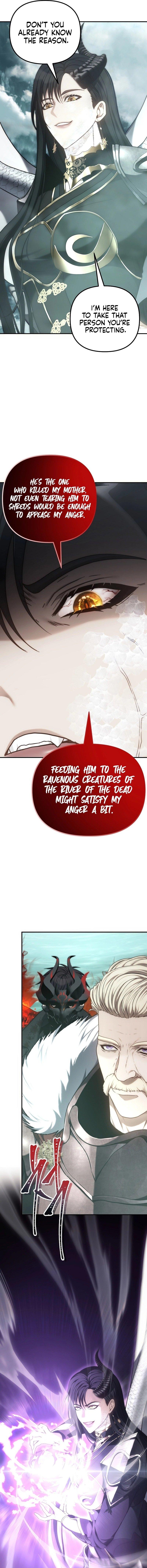 Second Life Ranker Chap 179 - Next Chap 180